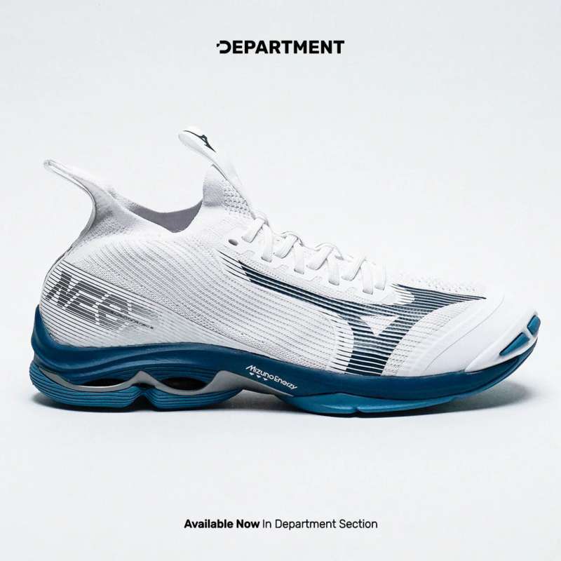 Toko sepatu mizuno original outlet