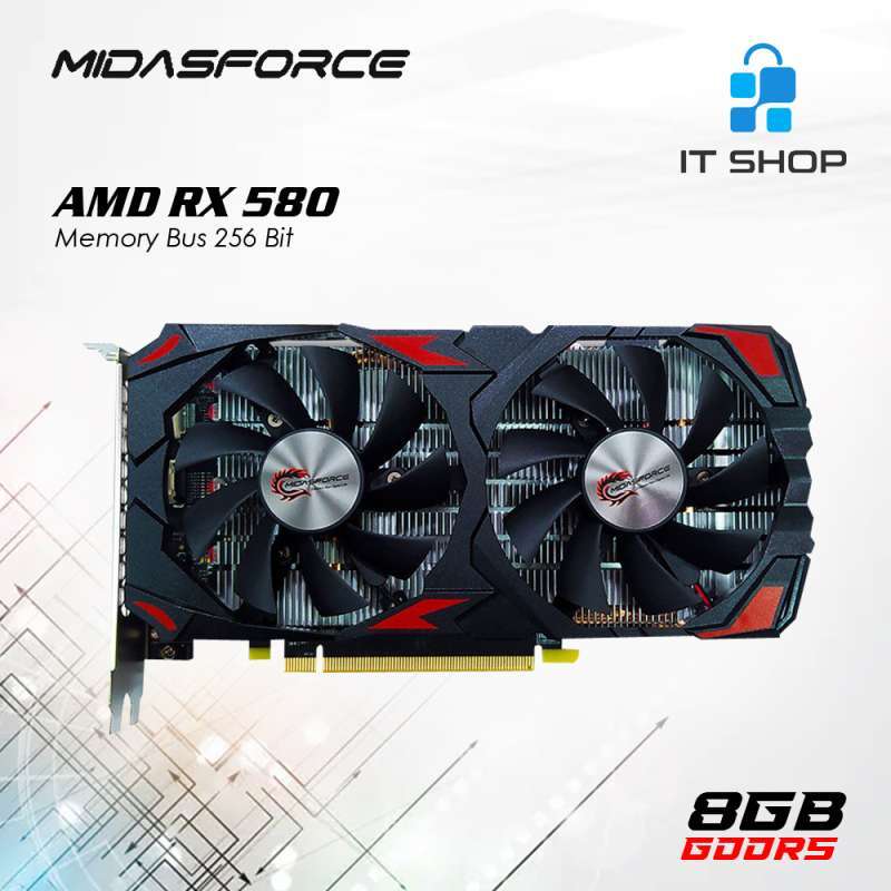 Harga rx 580 8gb sale