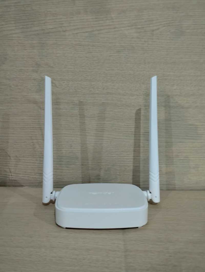 FS Tenda N301 Wireless Router