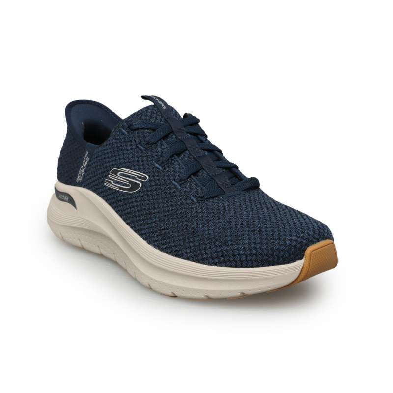 Promo Skechers Men Shoes Arch Fit 2.0 Sepatu Pria ske232462nvy 41 Navy Diskon 22 Di Seller Skechers Gudang Blibli Blibli