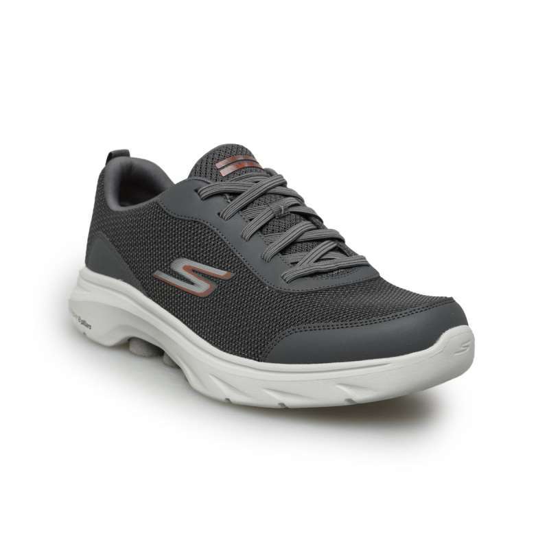 Skechers Men Shoes Go Walk 7 Sepatu Pria SKE216644CHA
