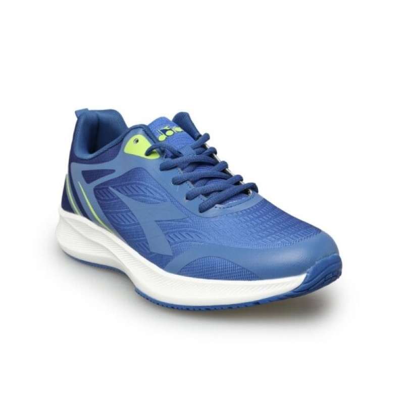 Diadora Men Running Shoes Harbin Sepatu Lari Pria DIARU231204N