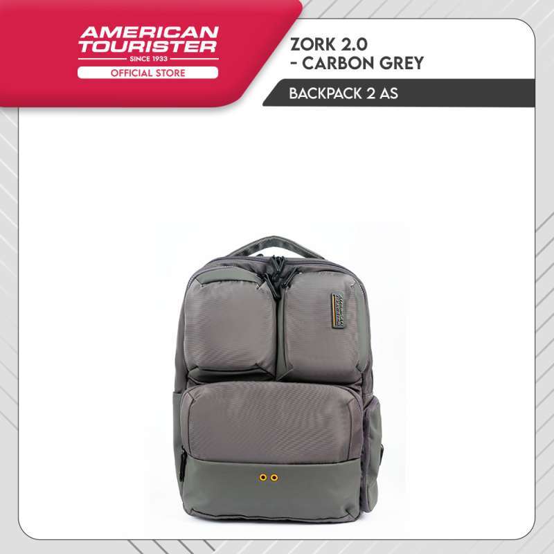 American tourister zork 02 outlet