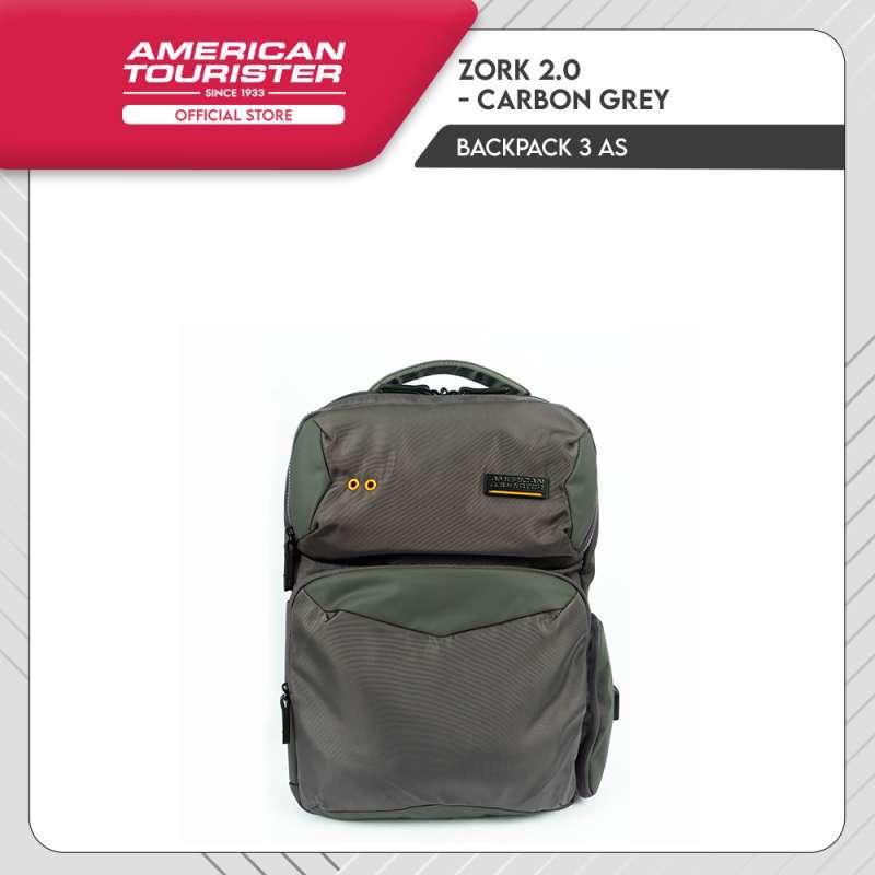 American tourister zork backpack 03 new arrivals