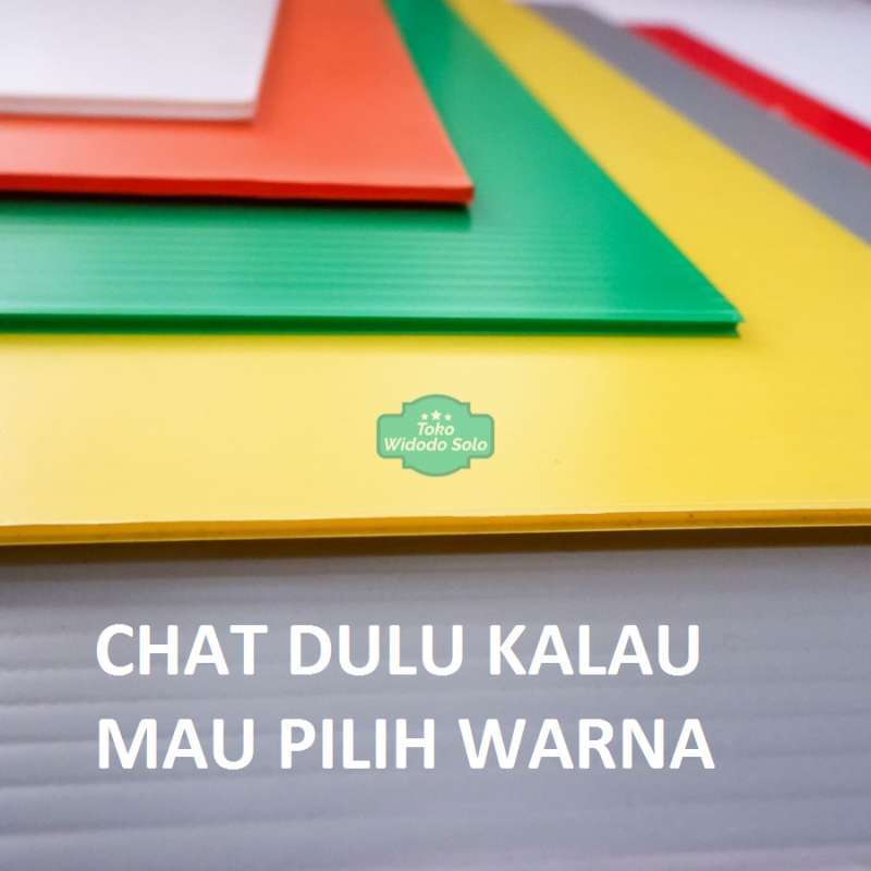 Jual Papan Infraboard 💯 Harga Murah & Kualitas Terbaik Juli 2026