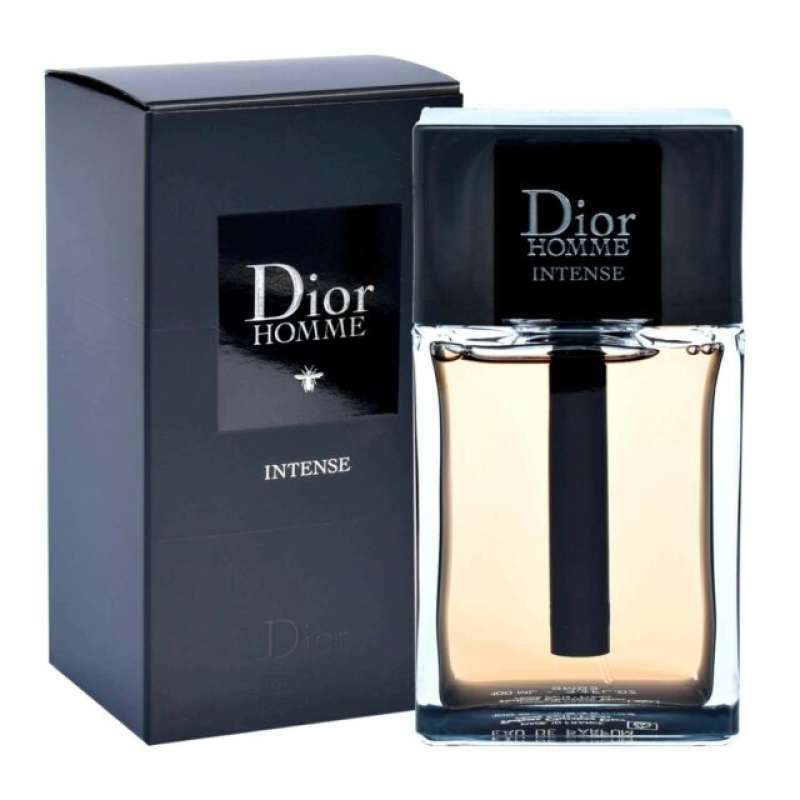 Christian Dior Homme Intense EDP ​​Parfum Pria [100 mL]