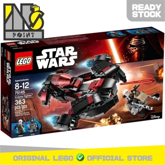 75145 lego star wars 2025