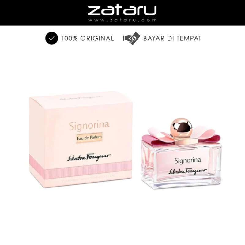 Salvatore ferragamo harga on sale