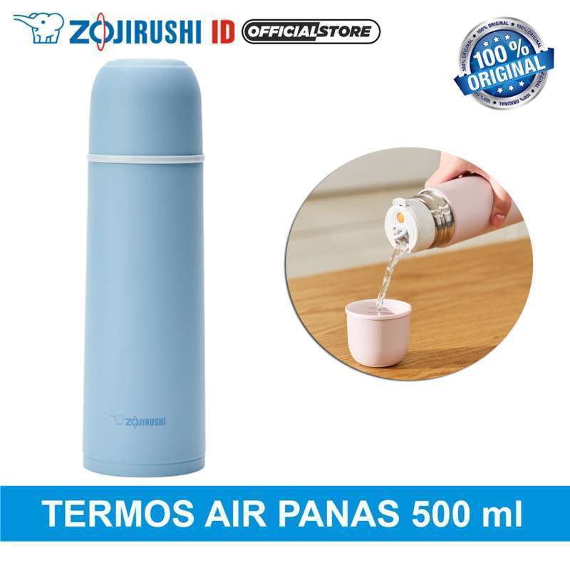 500ml Zojirushi Vacuum Thermos Zojirushi Stainless Steel Vacuum