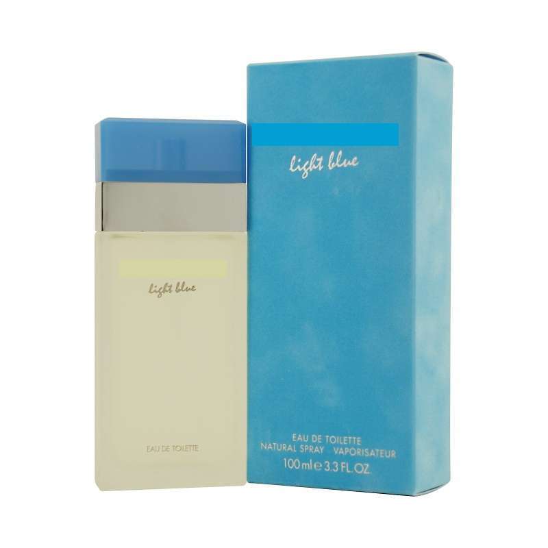 Dolce Gabbana Light Blue Women EDT [100 mL]