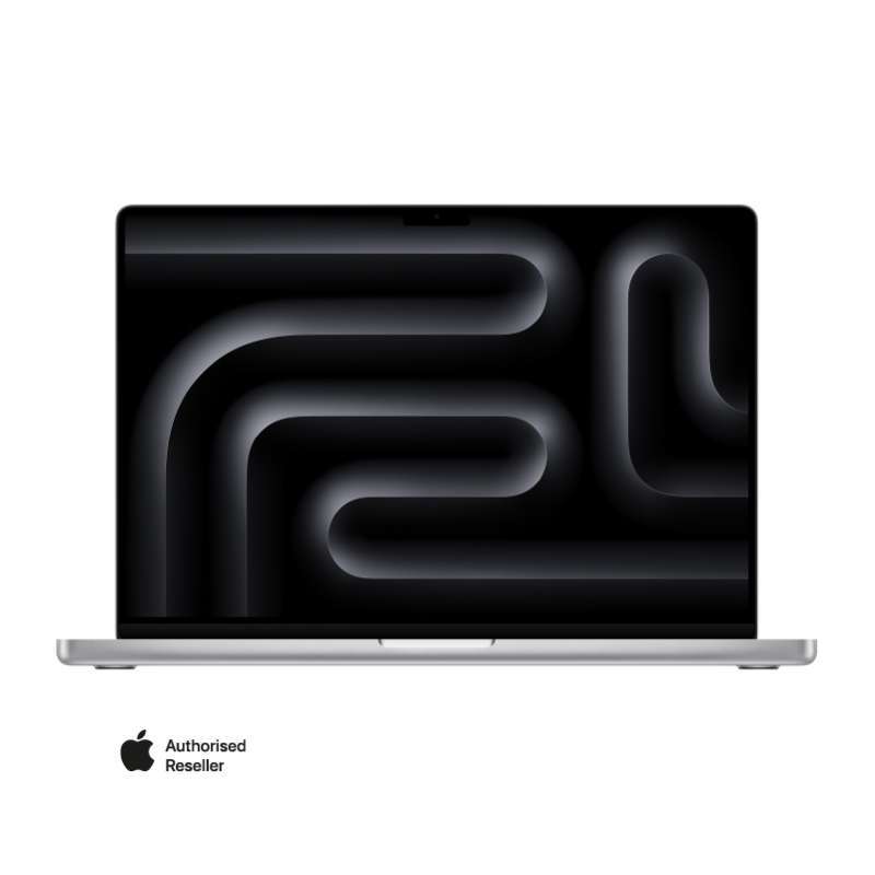 Promo MacBook Pro (16 Inci, M3 Max, 1 Tb) - 1 Tb Silver 48gb Diskon 2% ...