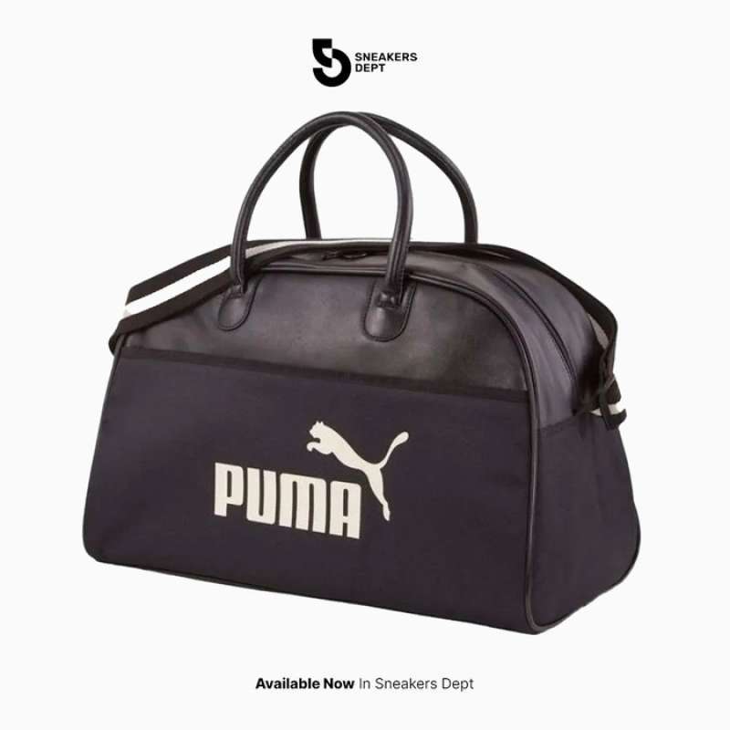 Harga puma duffle bag on sale