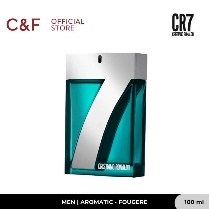 Ronaldo Fragrances Ronaldo Parfum Cr7 Cristiano Ronaldo Legacy Private Edition Oz EDP For Men – LaBellePerfumes