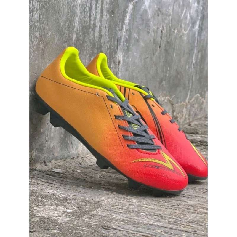 Promo Sepatu Bola Specs Accelerator Lightspeed 4 Jr Fg New 3 Warna 35