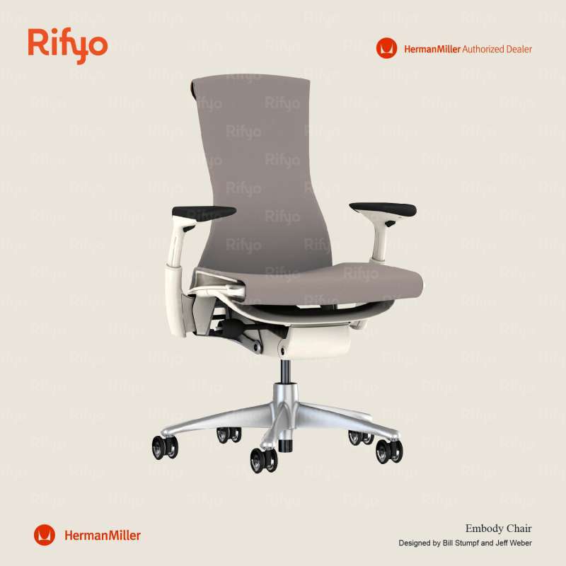 Herman Miller Embody Chair