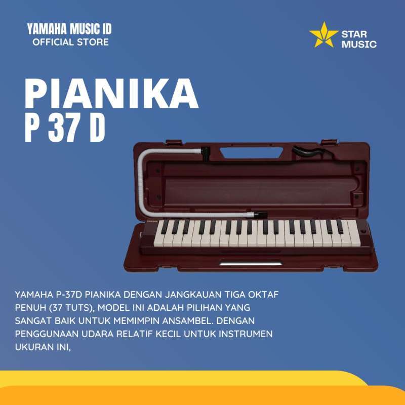 Yamaha p37d discount