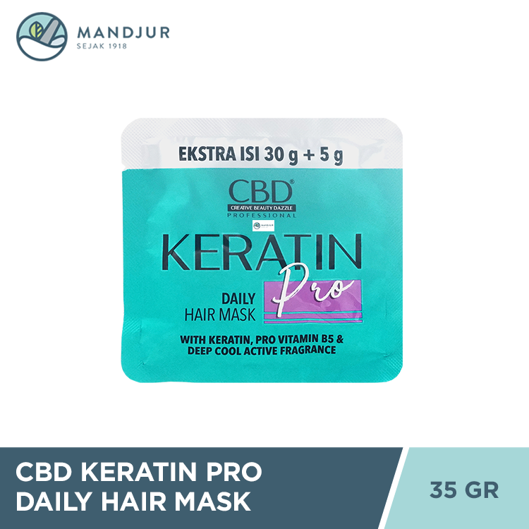Jual Cbd Keratin Pro Hair Mask Termurah - Harga Grosir Terupdate Hari ...