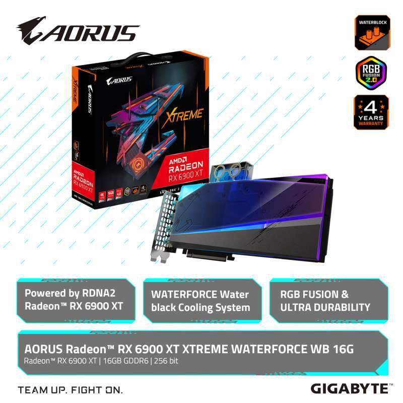 Toko Gigabyte Official Store Online Original & Harga Terbaik | Blibli