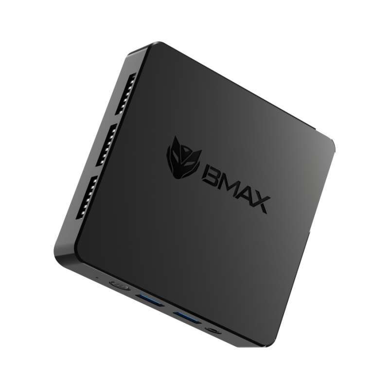Jual Mini Pc Bmax Mini B2 Pro Intel N4000 8/256gb Ssd Hdmi Wifi