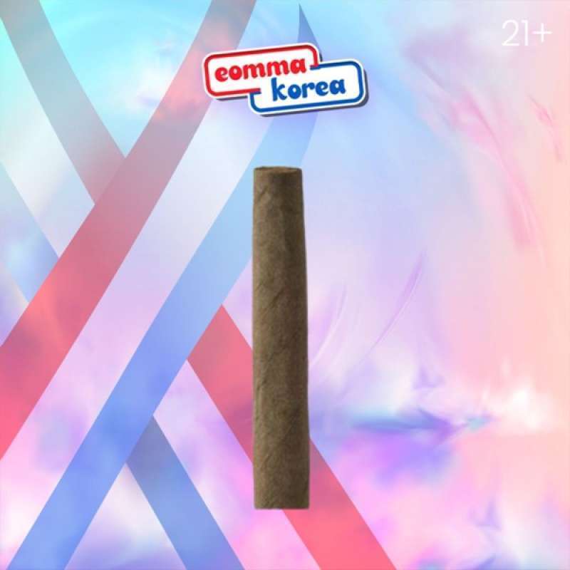 Jual Cafe Creme Original Mini Cigarillos [ 1 Single Stick ] Switzerland ...
