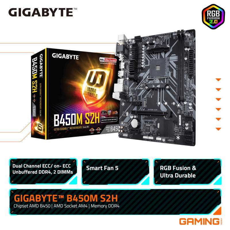B450 s2 sales