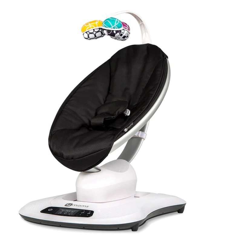 Harga bouncer 4moms 2025