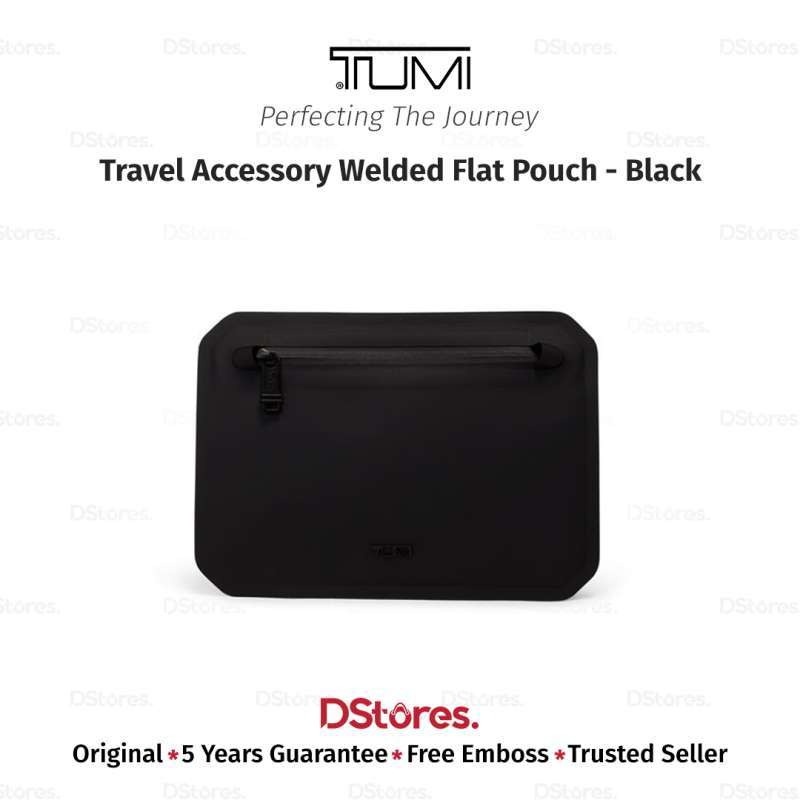Harga pouch deals tumi