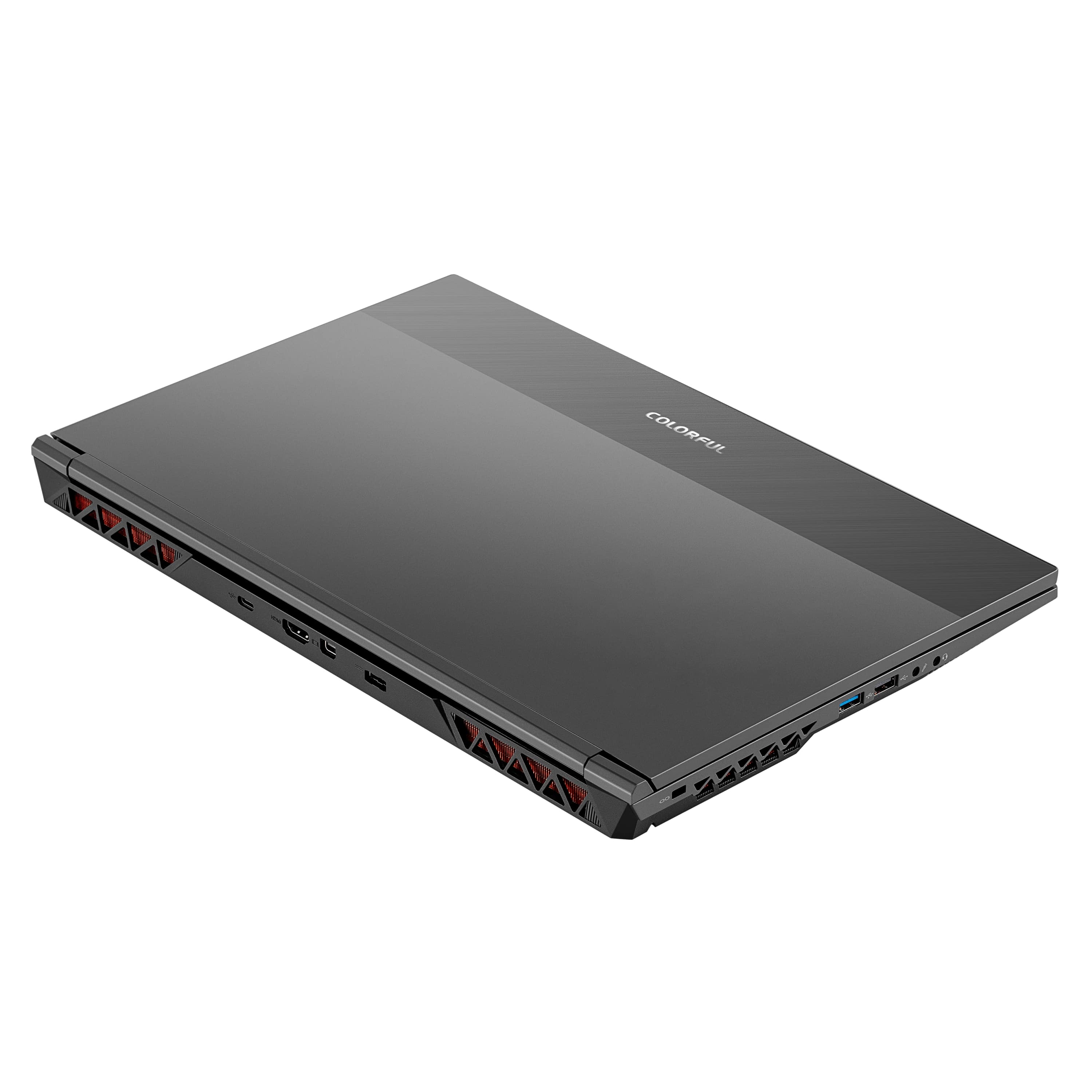 Promo Colorful Evol X15 At-23 Gaming Laptop-grey [15,6 Qhd 165hz 99% ...