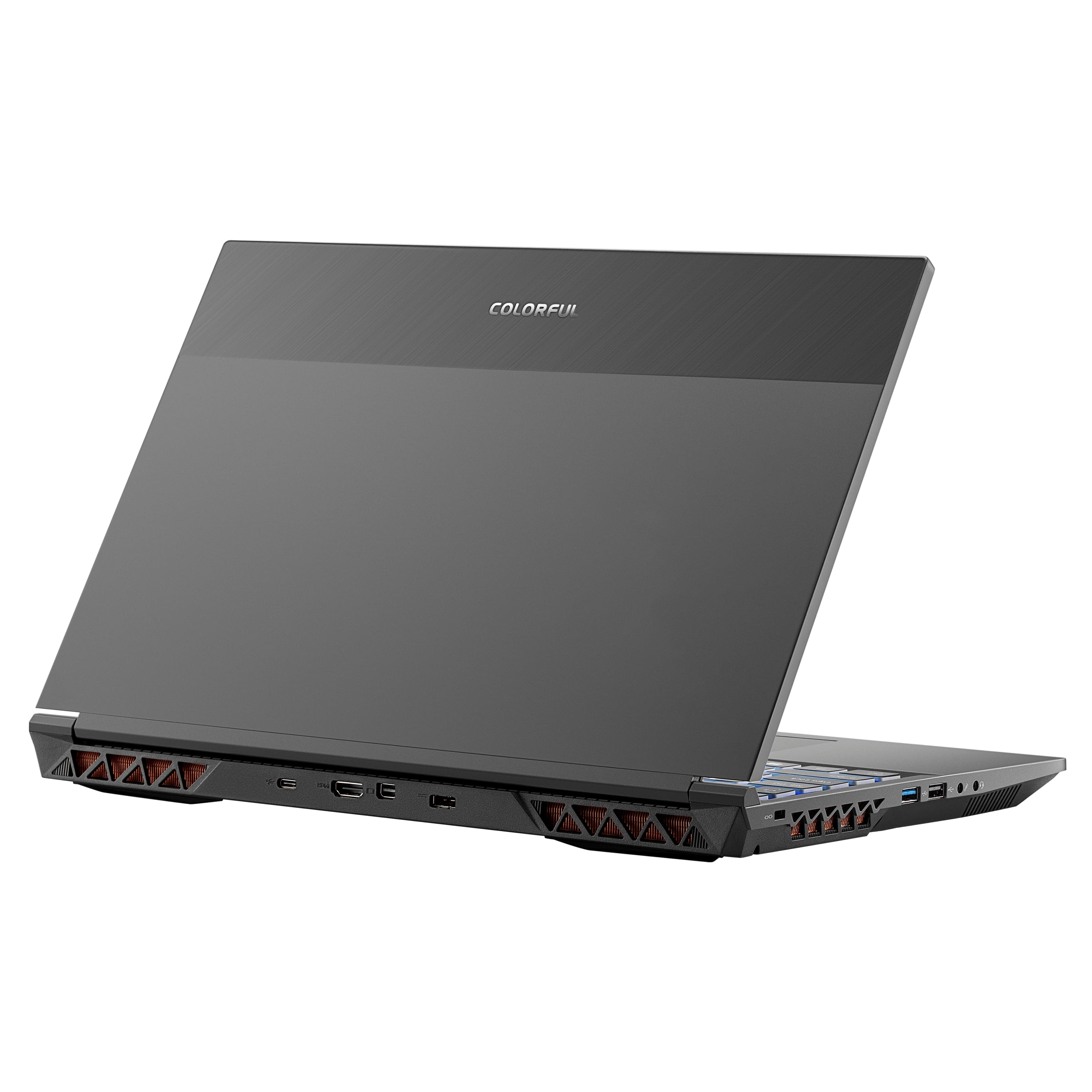 Promo Colorful Evol X15 At-23 Gaming Laptop-grey [15,6 Qhd 165hz 99% ...