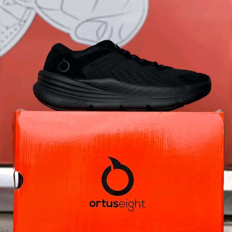 Promo Sepatu Lari Ortus Ortuseight Hyperblast Encore Sl New Running
