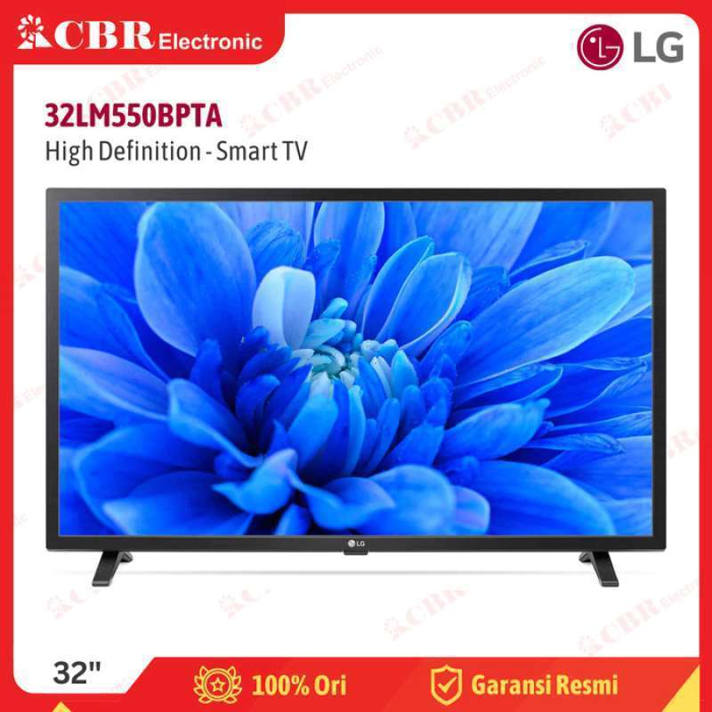 Lg led smart tv 32 inch lm637b series hd hdr smart led tv buy online