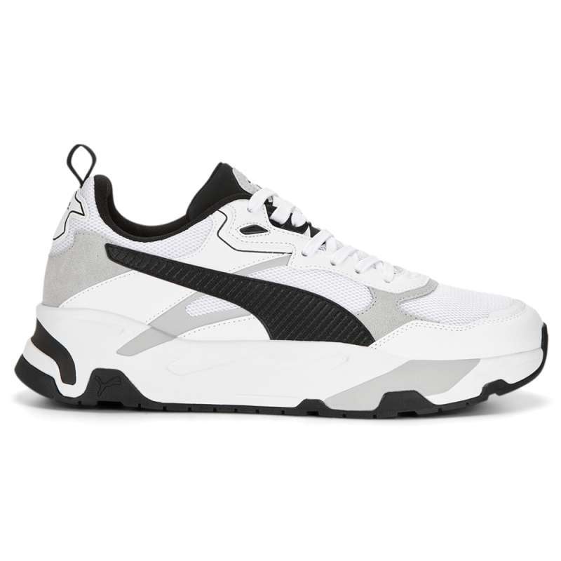 Sepatu sport puma ori clearance