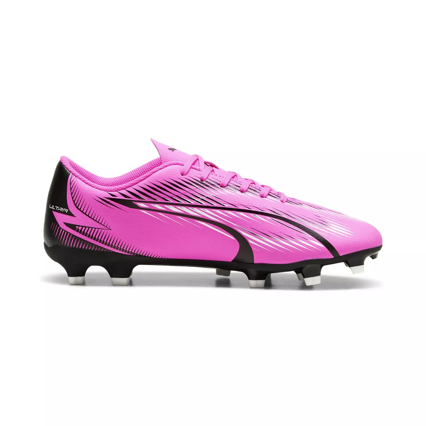 Puma Men Soccer Ultra Play Firm Ground Artificial Ground Sepatu Bola Pria 10776301