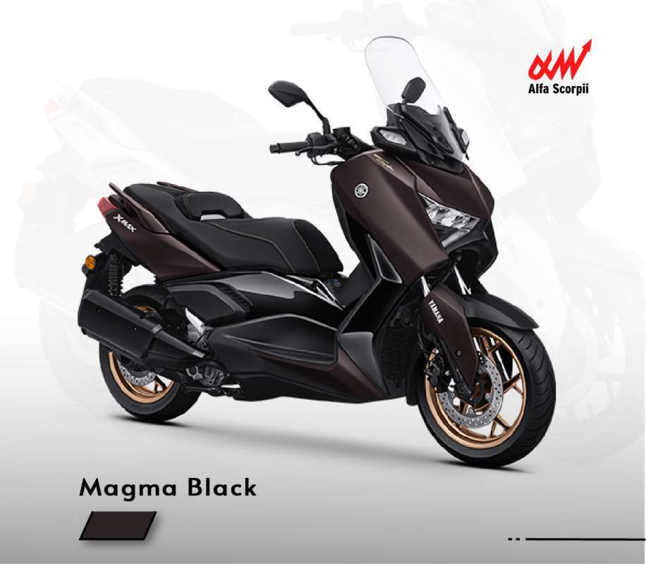 Gambar xmax 250cc hot sale