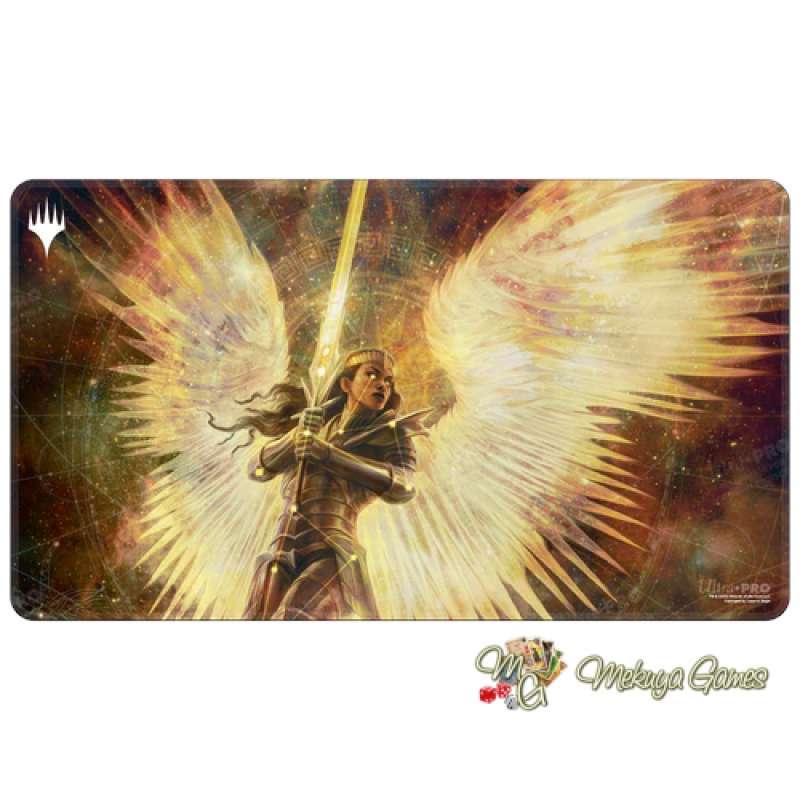 Jual Ultra Pro Standard Gaming Playmat Boardgame Kartu Oversize Mousepad  Pokemon Mtg-ff Magic Tg Final Fantasy Deification Chocobo Vivi Bahamut  Ifrit Di Seller Mekuya Games - Sukahaji, Kota Bandung | Blibli