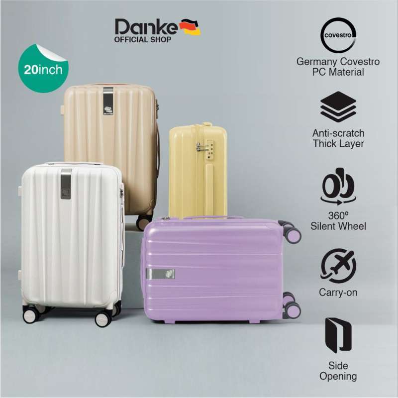 Jual Danke 20 Original Murah - Harga Diskon Agustus 2024 | Blibli.com