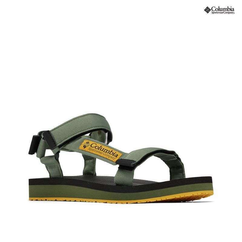 Promo Columbia Men s Breaksider Sandal Diskon 8 Di Seller Columbia Official Store Pt. Yuna Asia Warehouse Kota Jakarta Utara Blibli