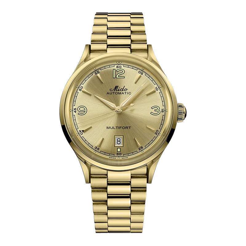 Jam mido ori outlet