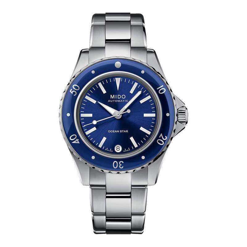 Model Jamtangan Mido Ocean Star Automatic Original Terbaru Harga Murah November 2024