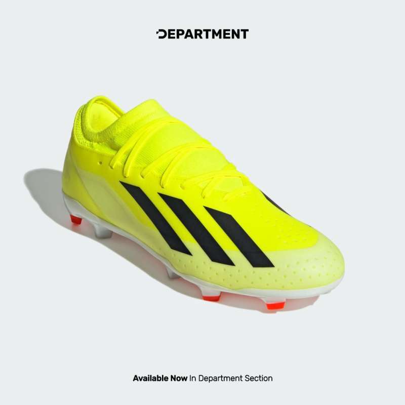 Promo Sepatu Bola Adidas X Crazyfast League Fg Ig0605 Original Diskon 40 Di Seller Football Dept Official Store Jatiwarna 2 Kota Bekasi Blibli