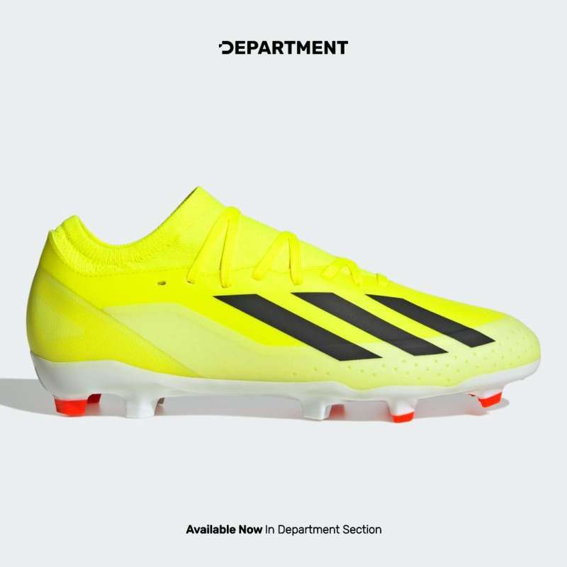 Promo Sepatu Bola Adidas X Crazyfast League Fg Ig0605 Original 44.5 Diskon 29 Di Seller Football Dept Official Store Jatiwarna 2 Kota Bekasi Blibli