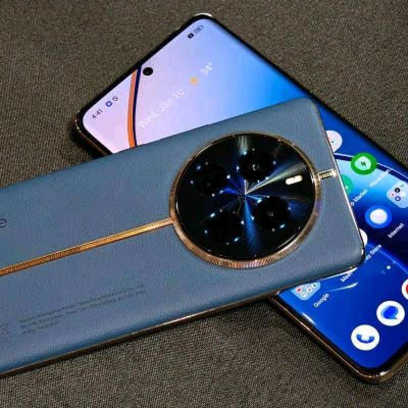 realme 12 Pro+ 5G Blue 12GB/512GB New Mobile Realme 12 Pro Plus 5G