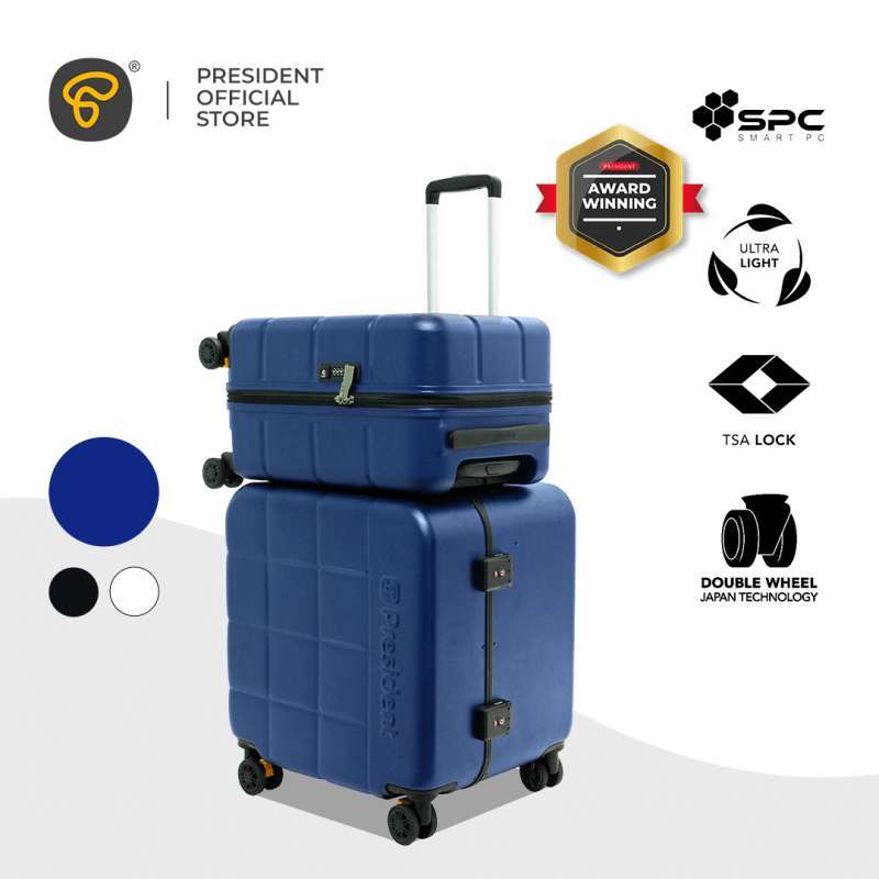 Luggage Sets President Luggage Bag President Luggage Trolley 5289