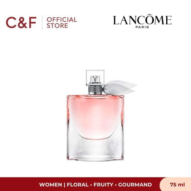 Jual Lancome La Vie Est Belle Edp 75 Ml Parfum Wanita Di Seller