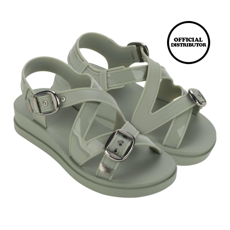 discount preta sandalia zaxy 2018