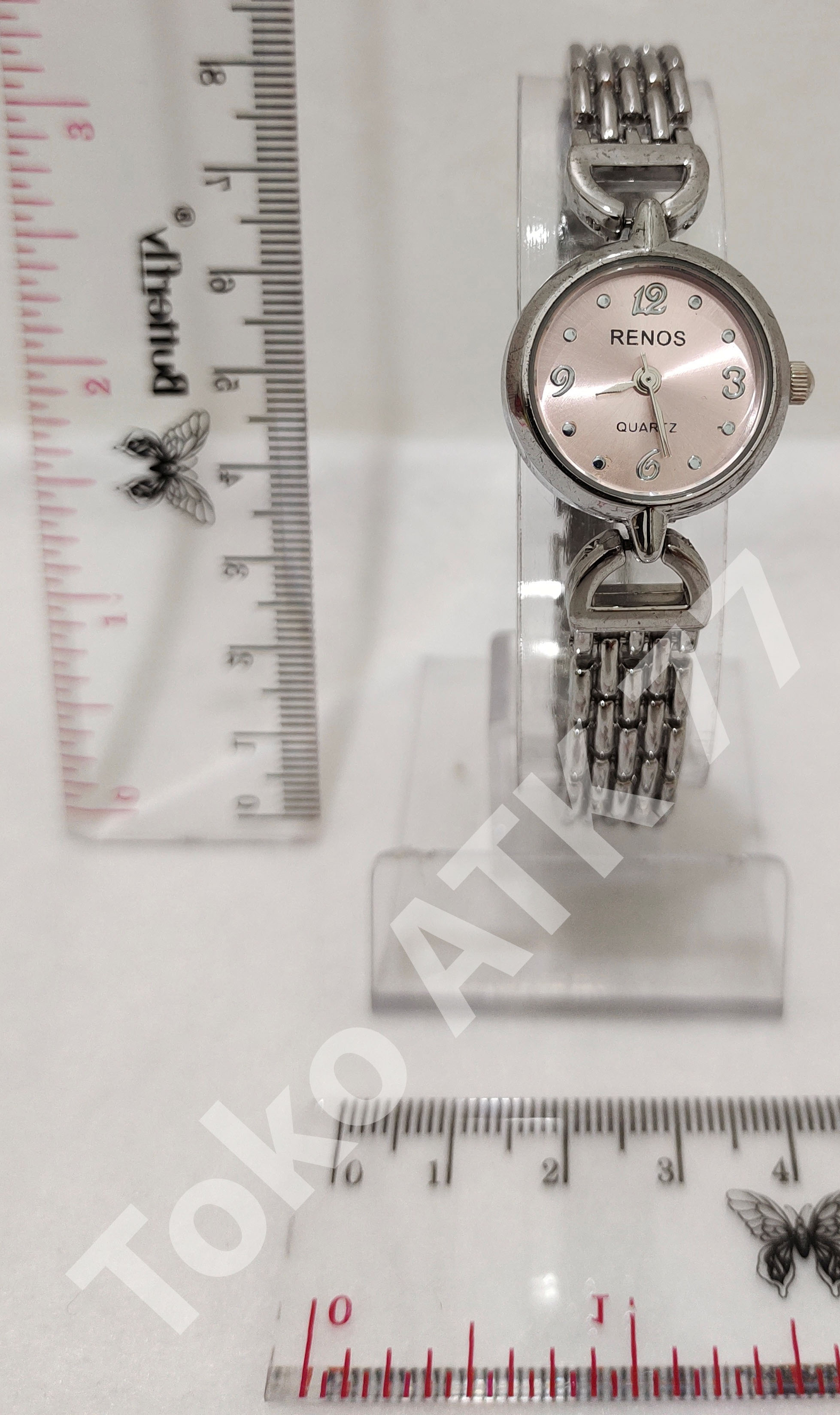 Jual Jam Tangan Bagus Obral Cuci Gudang Baterai Baru Doraemon Digital