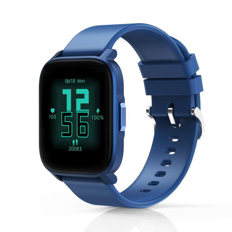 Smartwatch anti air xiaomi store