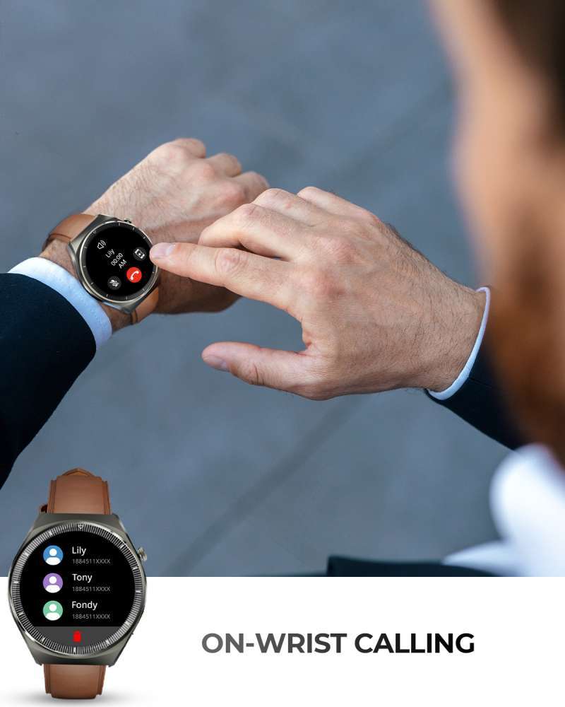 Promo Aukey Smartwatch 2 Ultra Diskon 13% Di Seller Blibli.com - Gudang ...