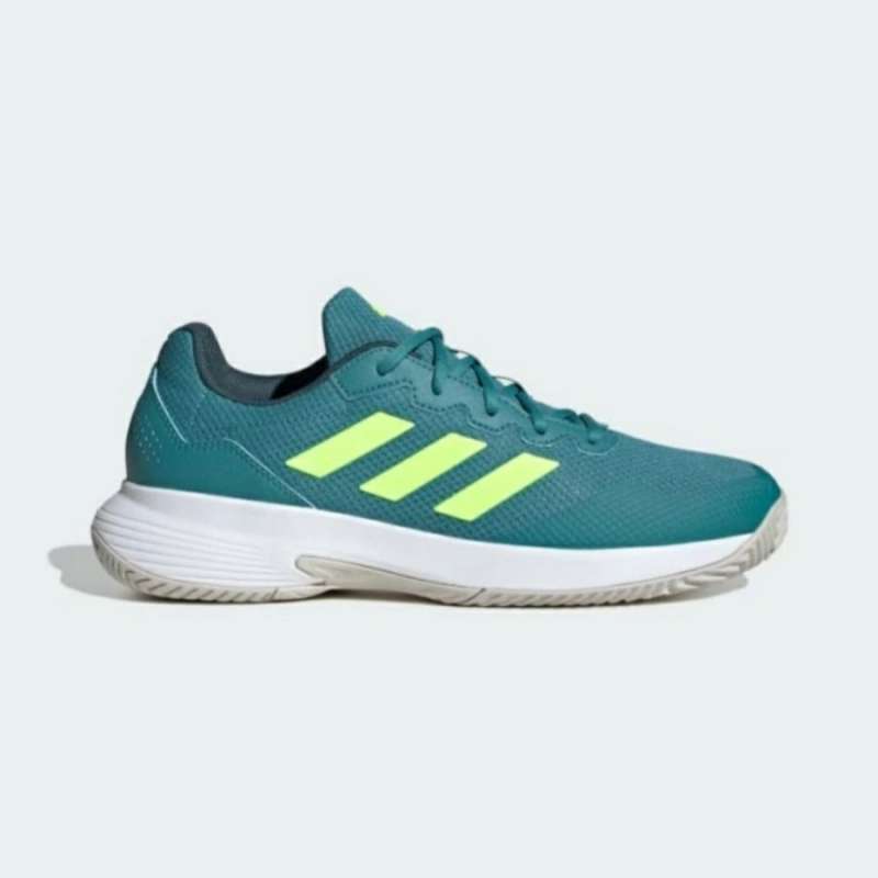 Sepatu Adidas Tennis Adidas Game Court Herren Sepatu Tenis Adidas