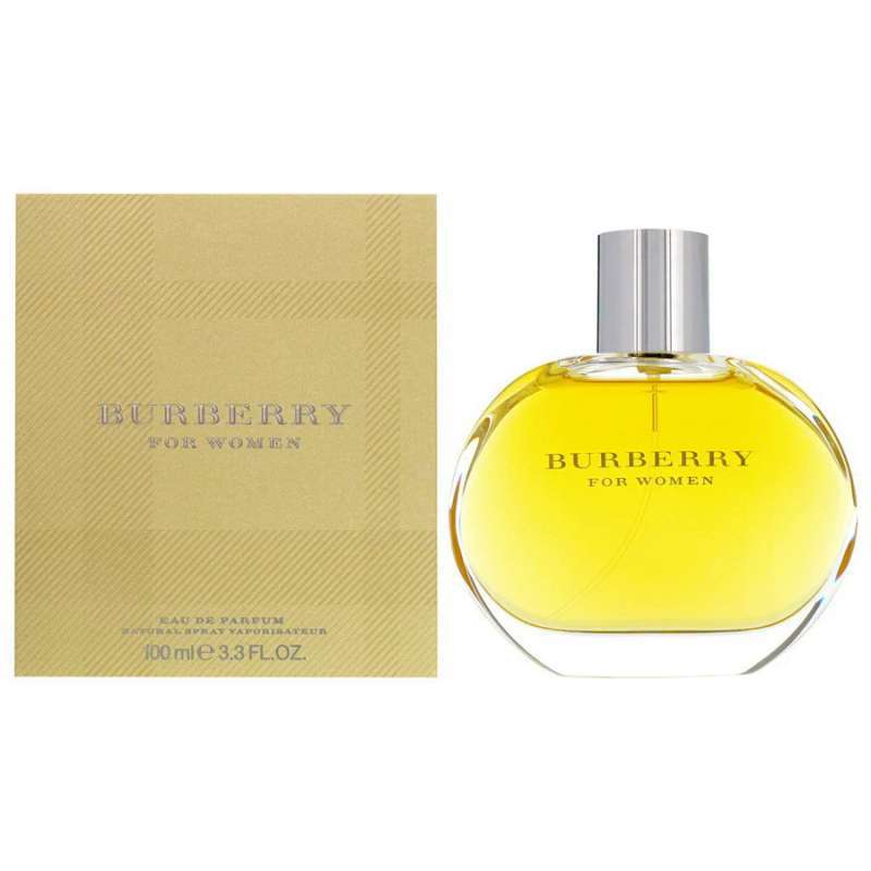 Burberry Classic Women EDP 100ml